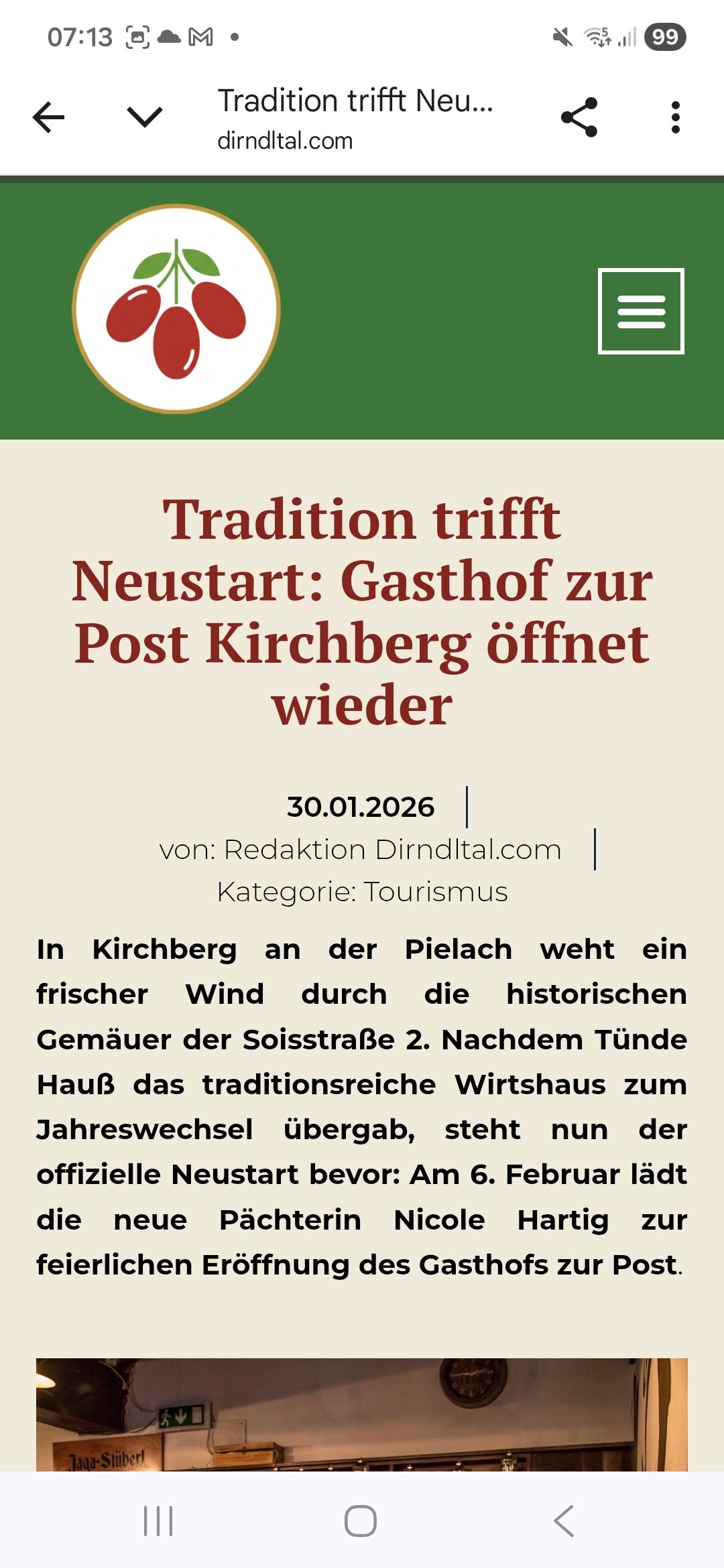 Werbung 