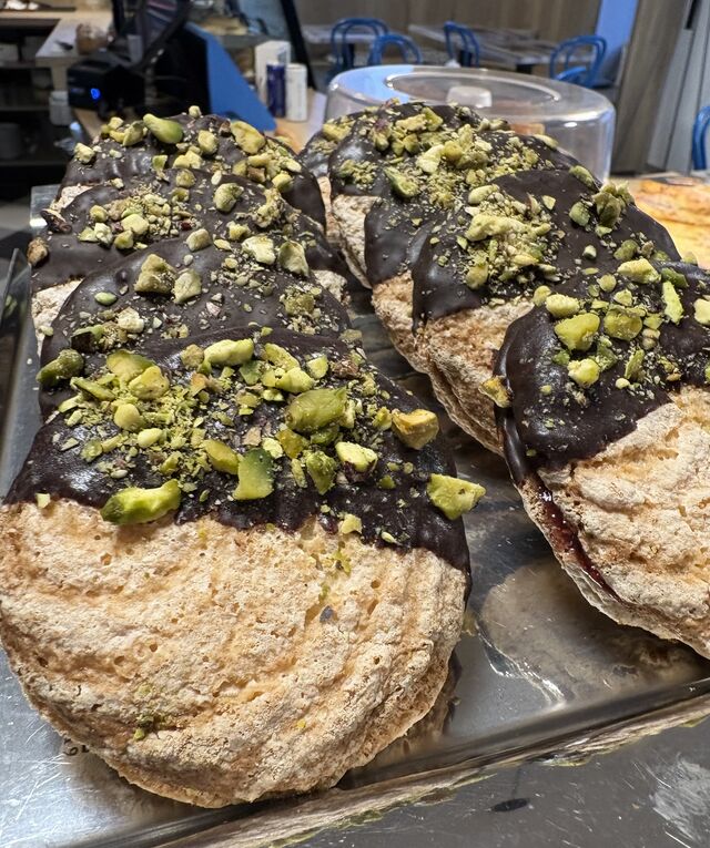 Kokosky trochu jinak