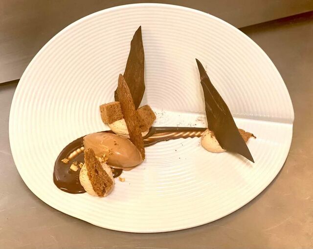 Autour du chocolat 🍫