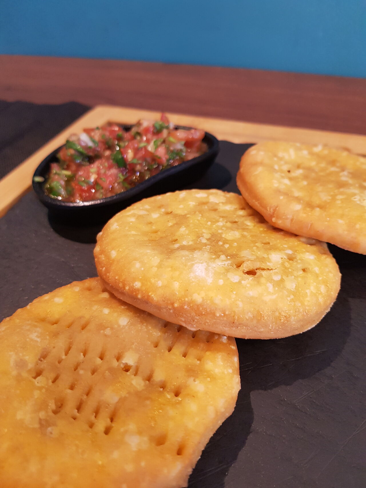 Sopaipilla