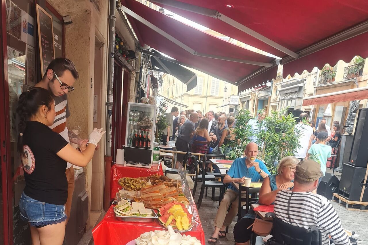 Fête de la musique 2022