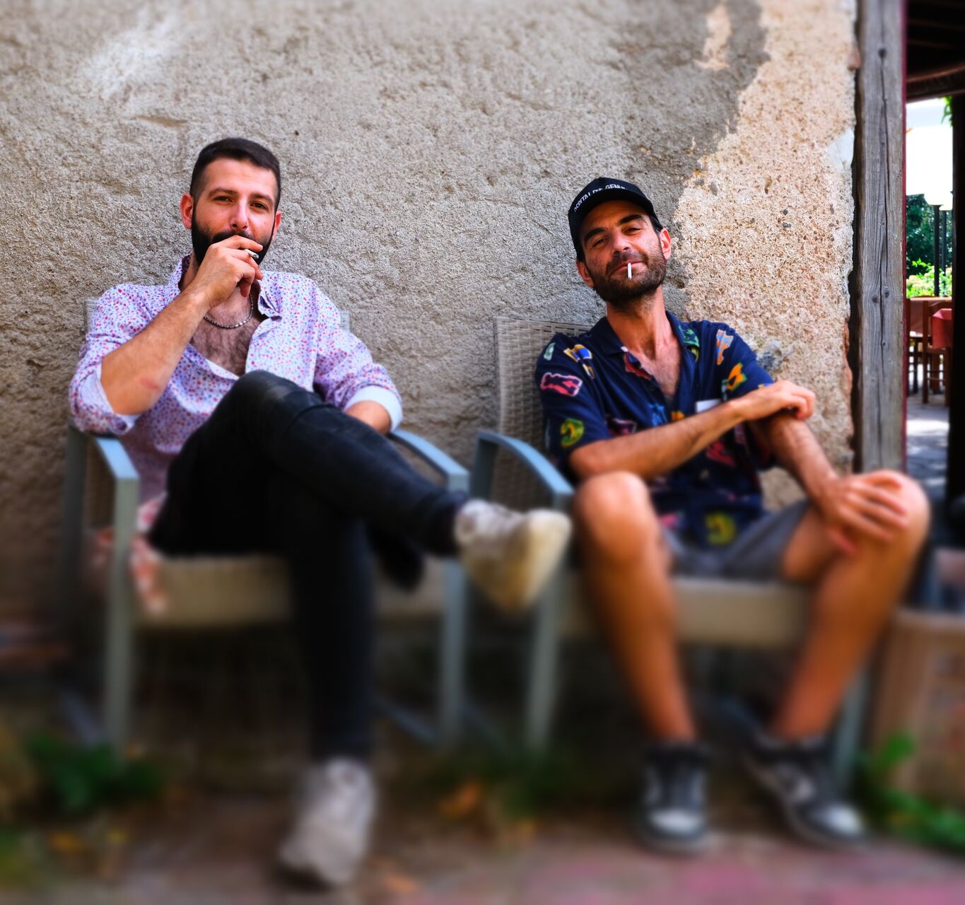 IL TOSCANO - Ospitalità Genuina