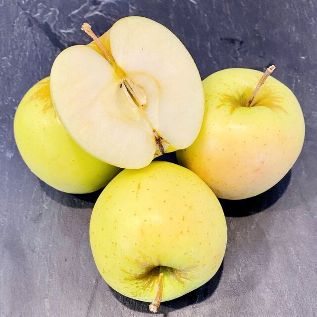 Pomme golden - 2,48€/kg