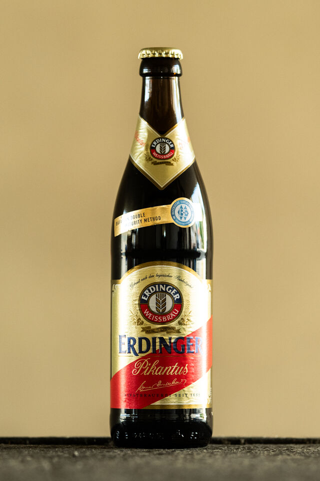 Erdinger Pikantus 7,3% 0,5L