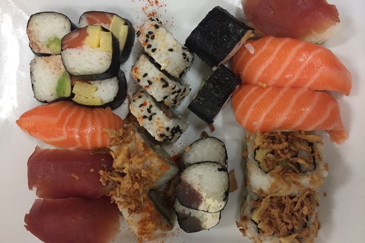 Voyagez dans vos assiettes !