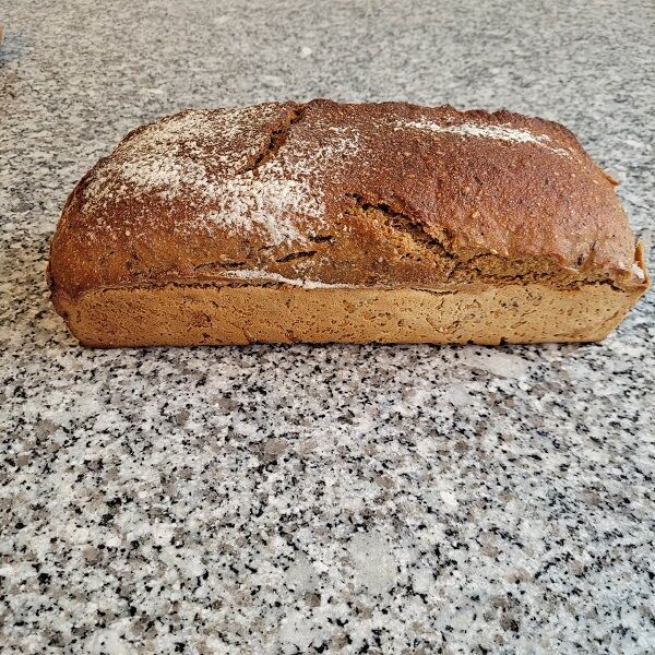 Le pain 