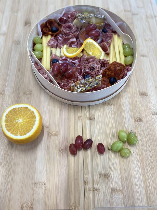 les planches de tonio