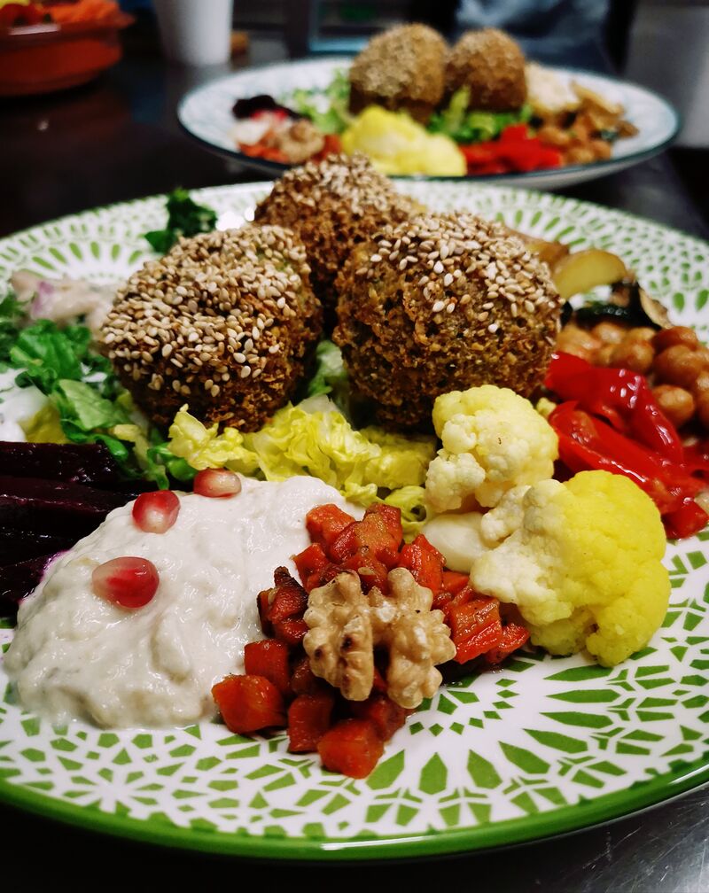 Falafel