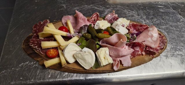 petite planche à partager