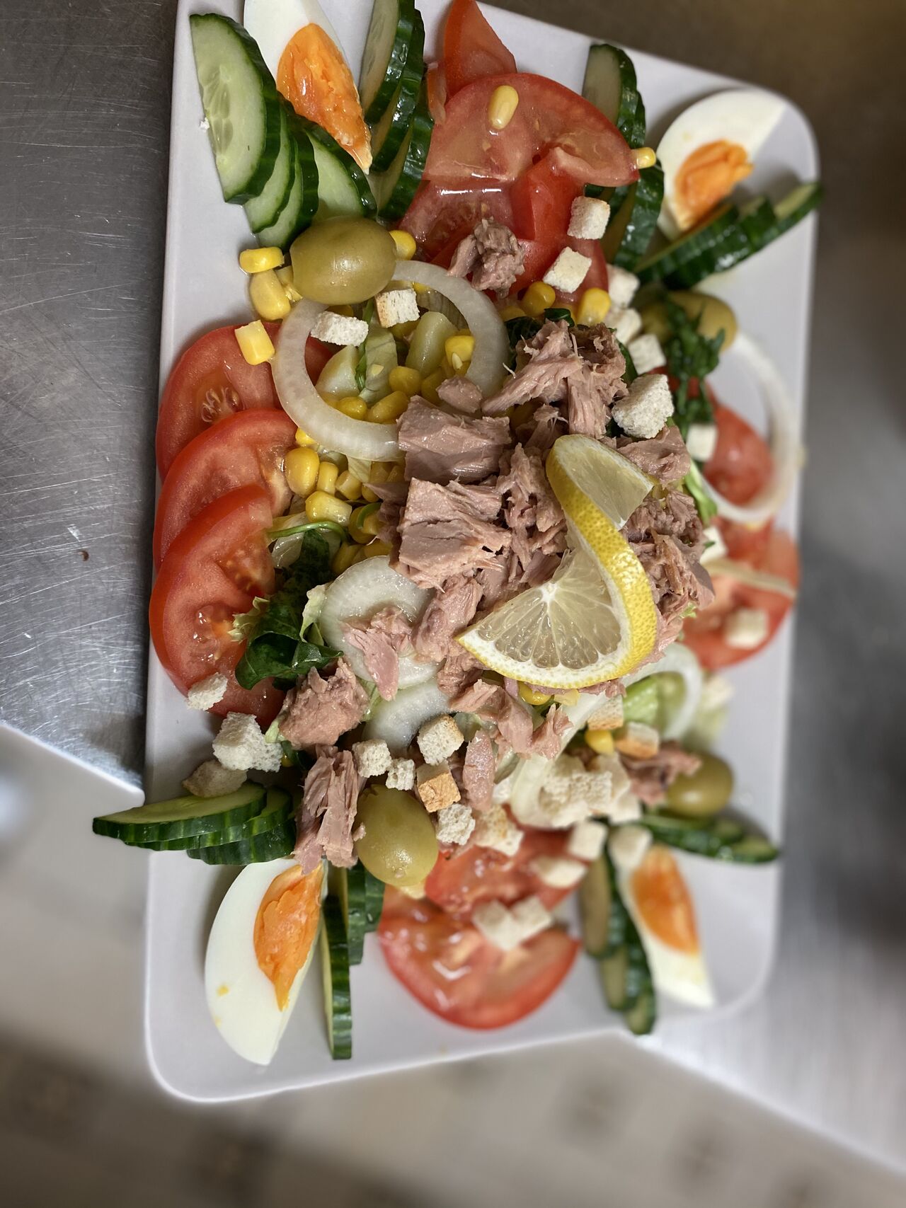 Grifon Salat