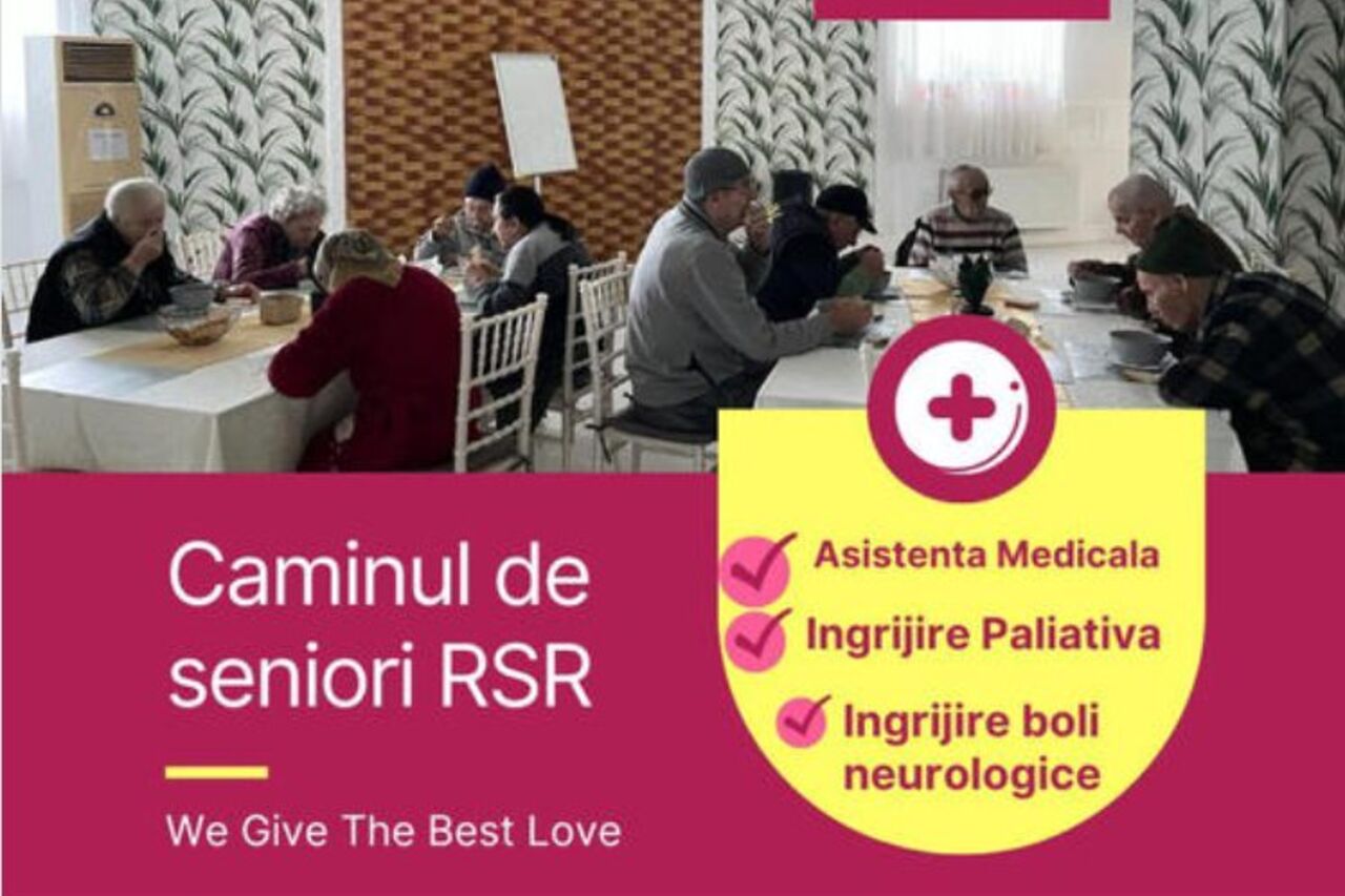 Te poți baza pe noi!