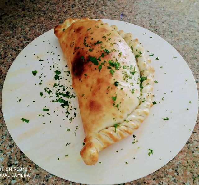Calzone 