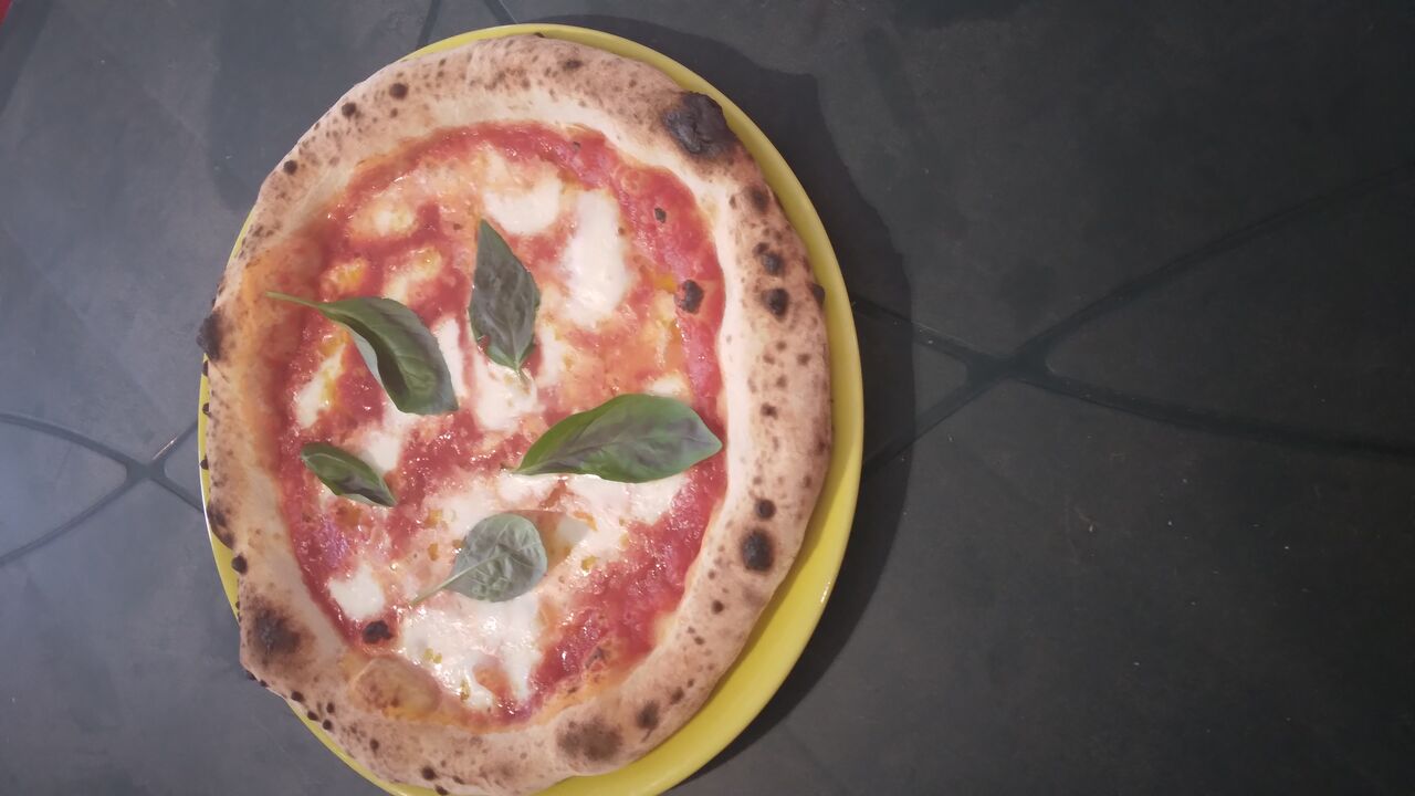 Margherita 