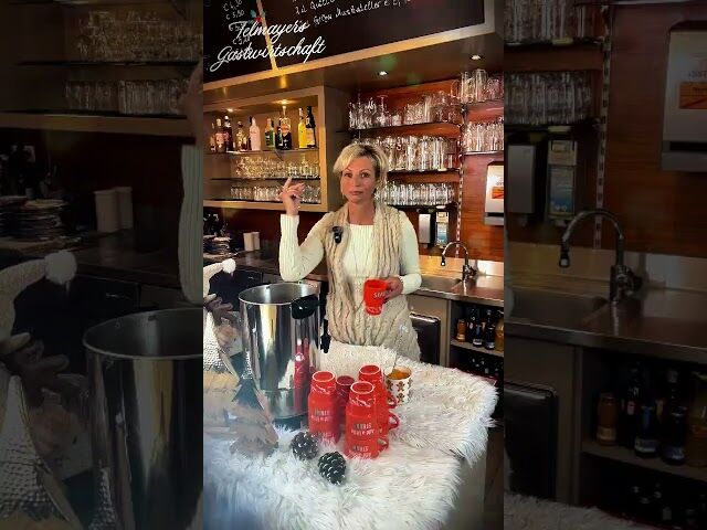 Felmayers Winterzauber