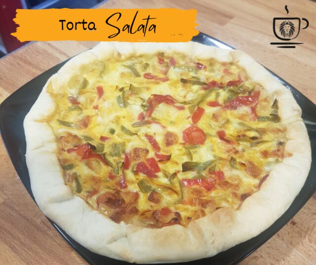 Torta salata