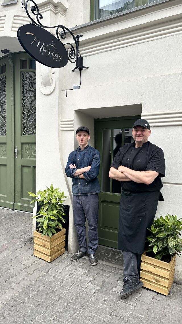 🧑🏼‍🍳Chefs👨🏻‍🍳