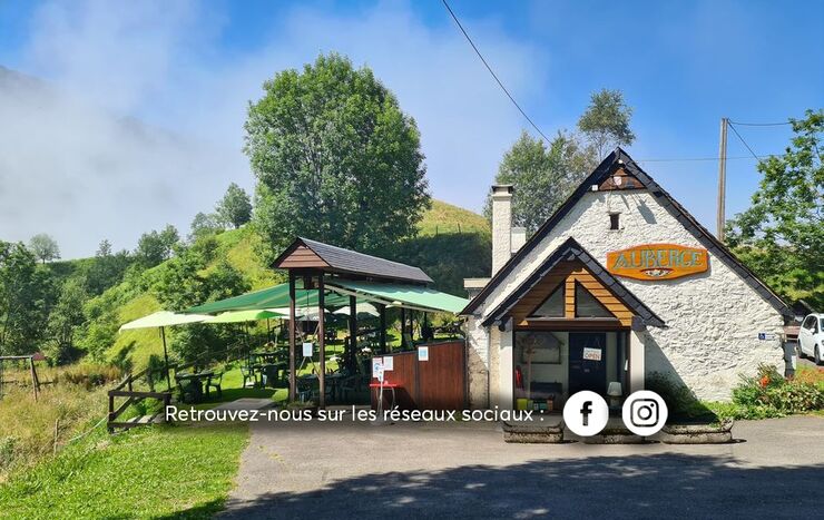 Auberge Le Bouic