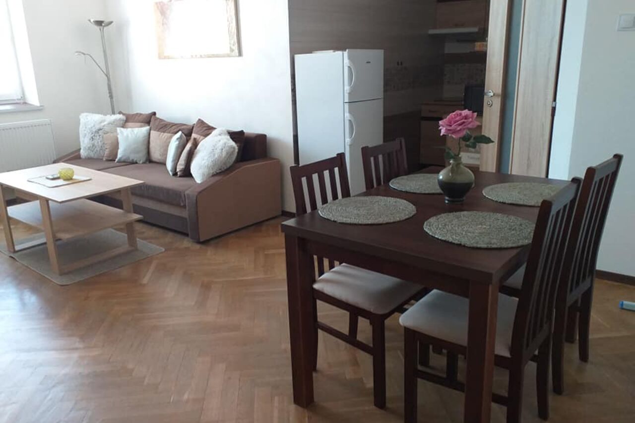 Ceník ubytování od 1.6.2022