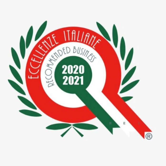 Da oggi siamo nel registro di Eccellenze Italiane