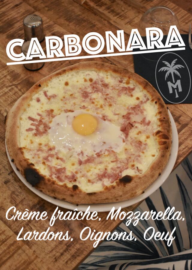 Carbonara