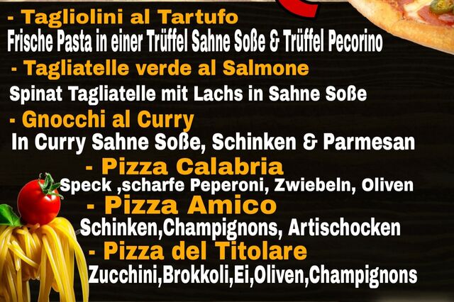 #Mittagstisch 15-18.12.20 von 11-14Uhr
? 07222 51258
ℹ Wir liefern #trotz Ausgangssperre abends bis 21.30Uhr 