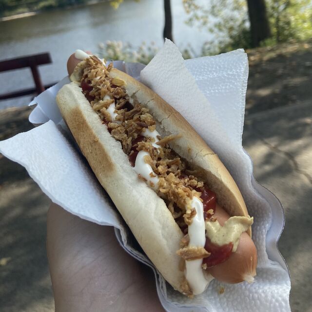 Hot-Dog
