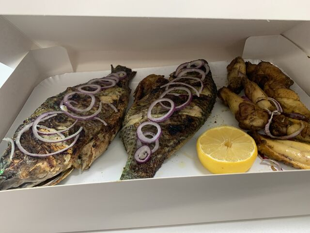 RESTAURANT TRAITEUR SOBENDA