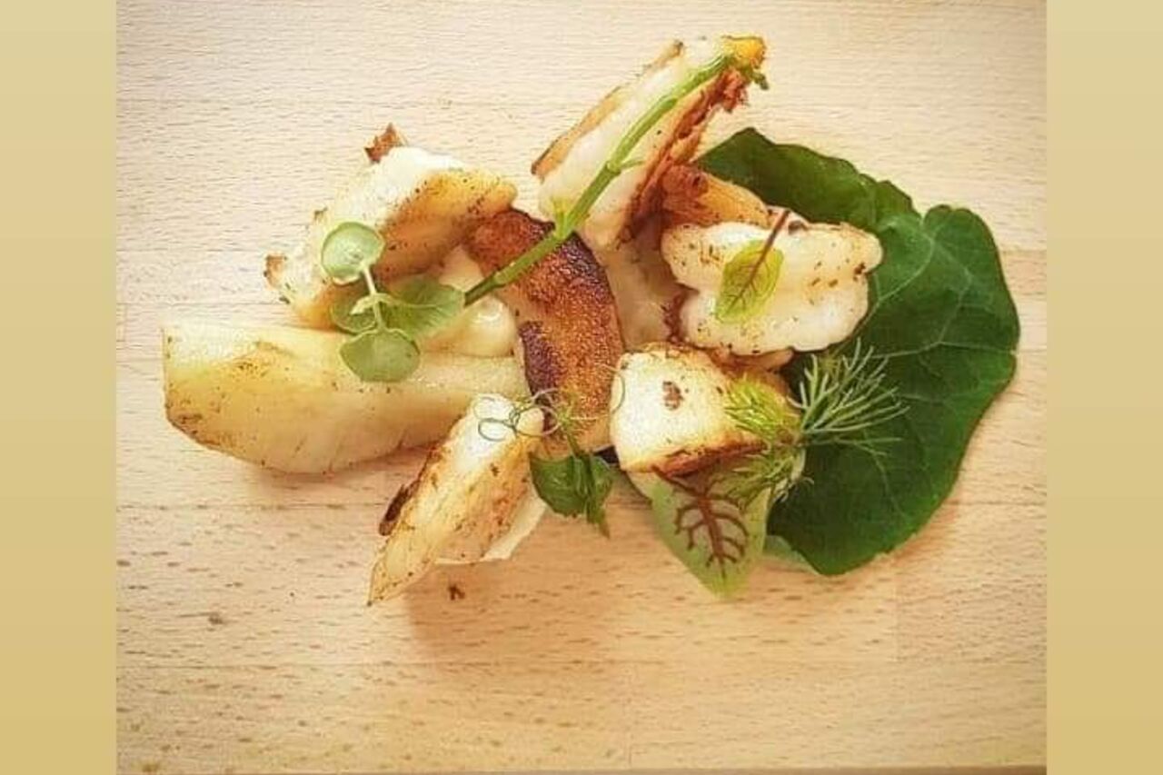 Catering | ChezManu | Antwerpen