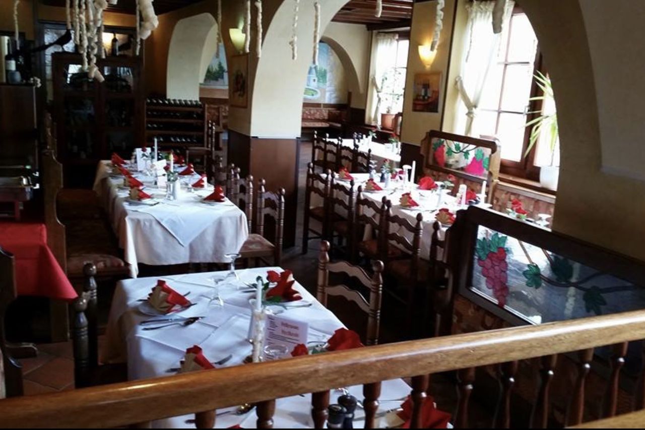 Private Veranstaltungen & Catering