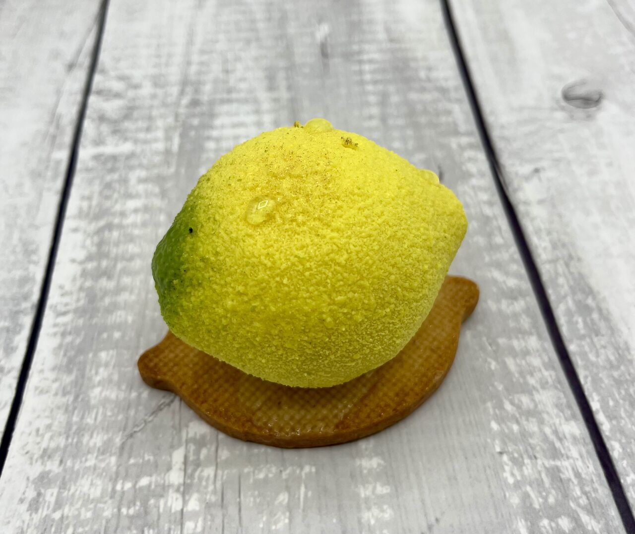 Trompe L'oeil Citron