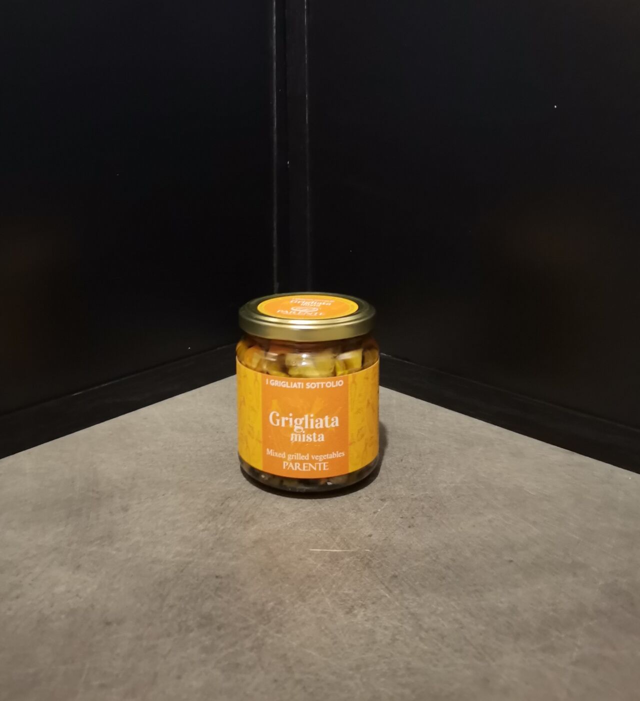 Légumes mixtes 280g=plus en stock