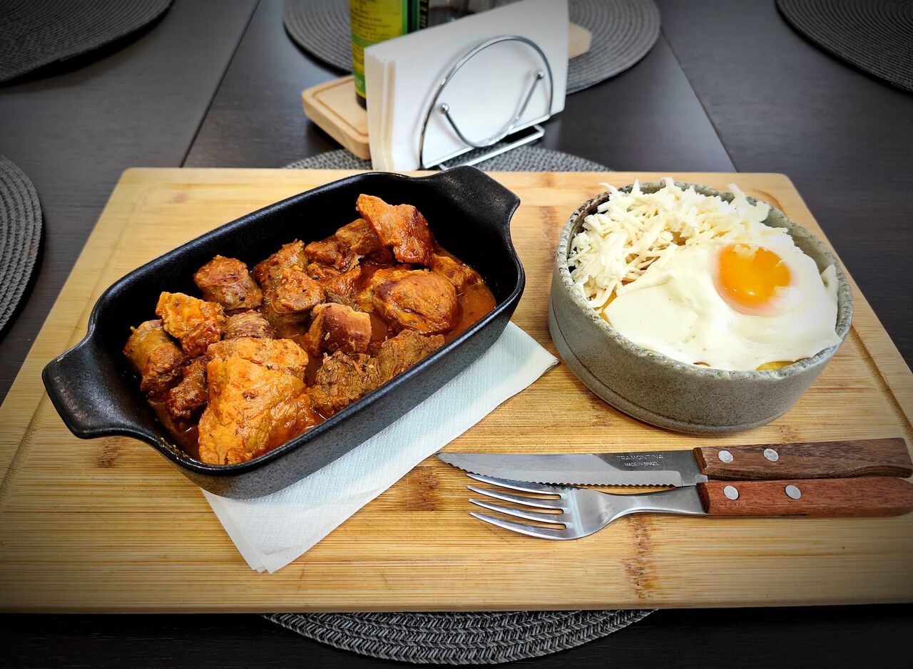 Restaurant Casa Maria