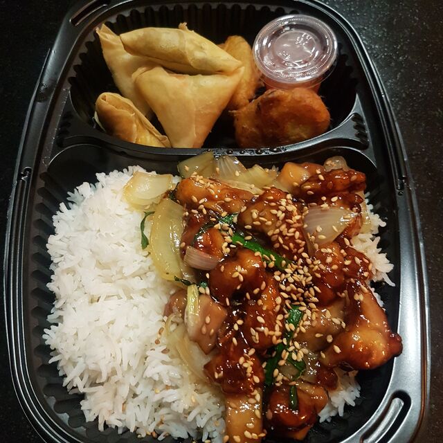 Formule repas + apéro 10€