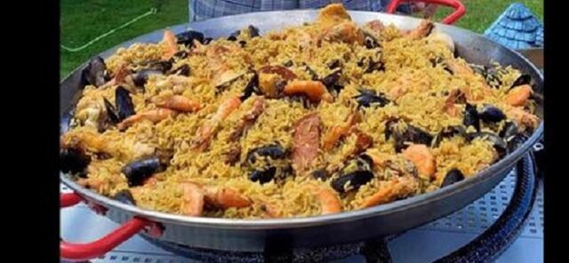 Paëlla
