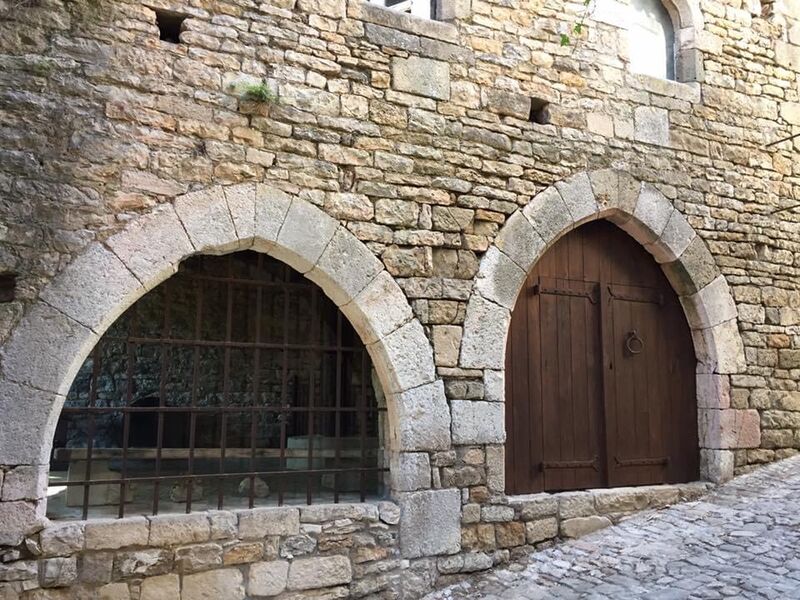 Entrée