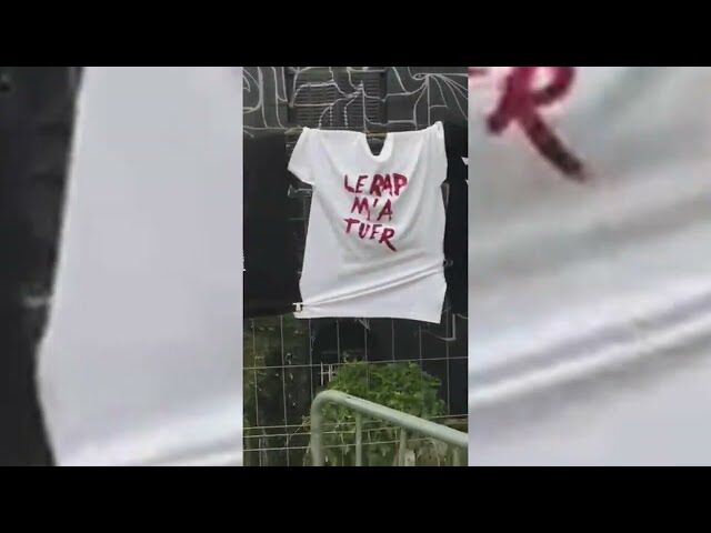 Vidéo de présentation