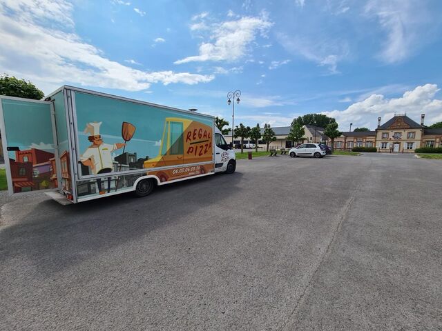 ASFELD LES JEUDIS UNE SEMAINE SUR DEUX