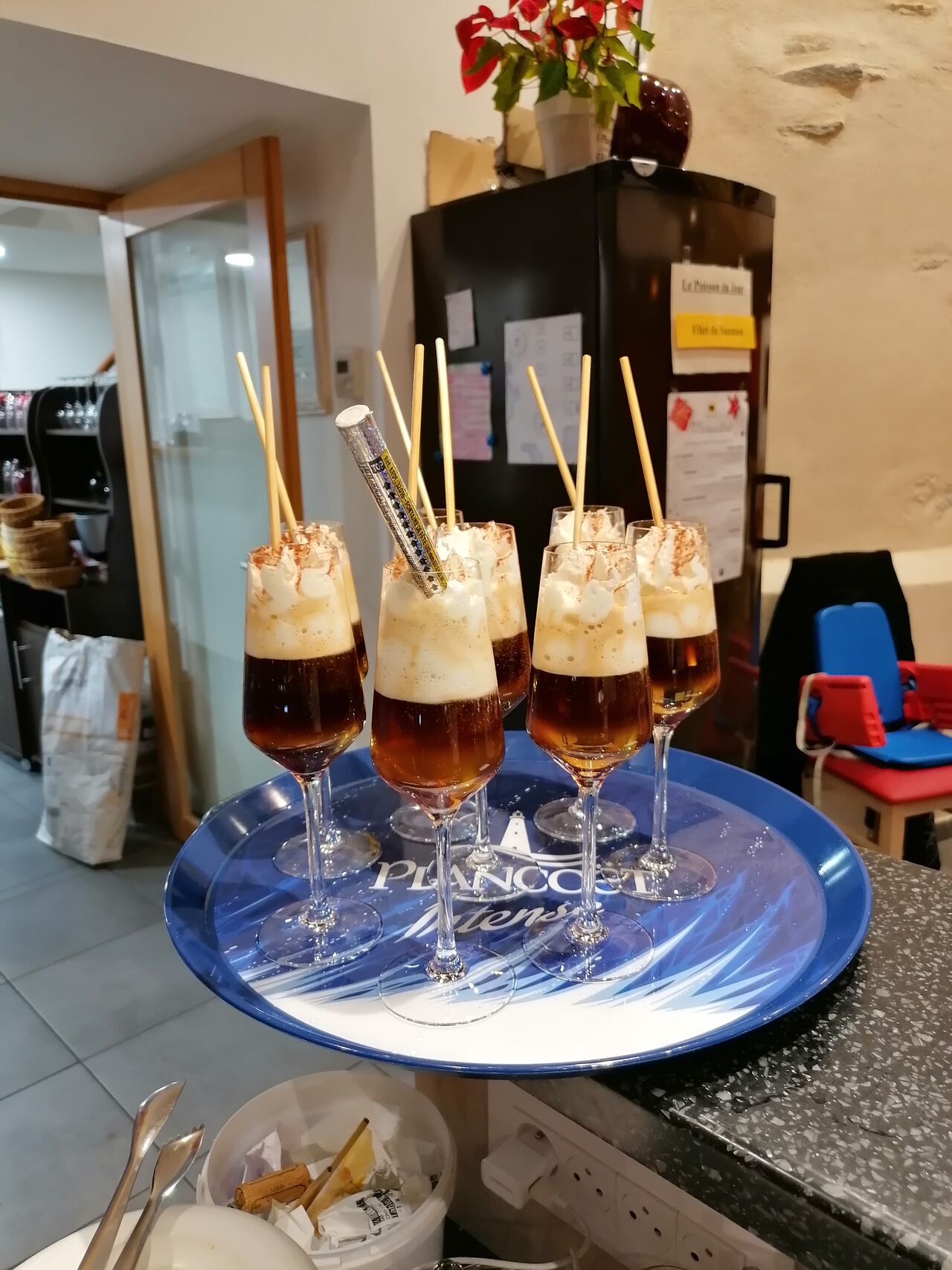 Irish Coffee