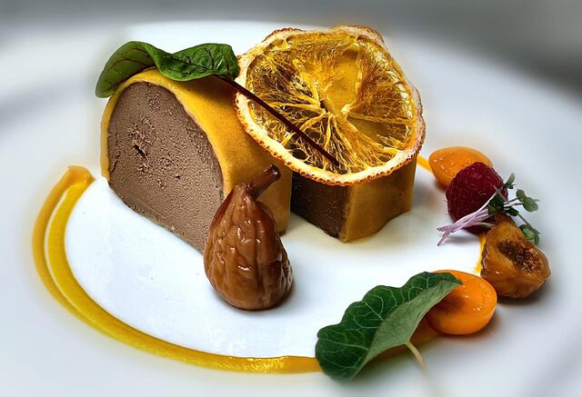 Arte Restaurant