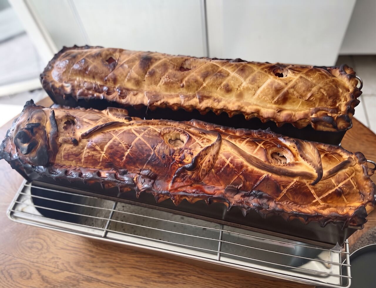 L'apprentissage / savoir-faire de la charcuterie d'exception