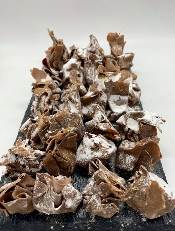 Bombones Exclusivos Confitería Rey Pelayo