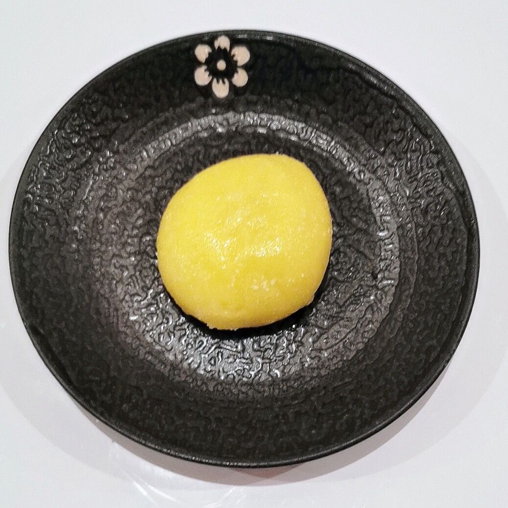 225. Yuzu Sojamilch Daifuku