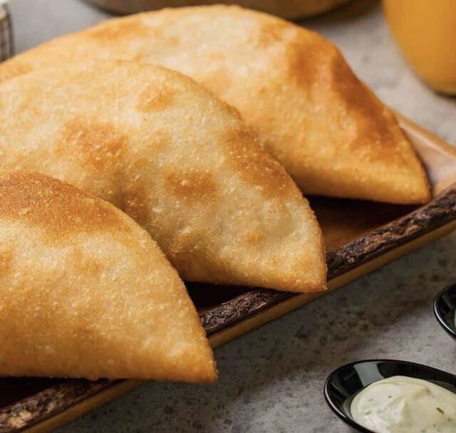 Empanadas 