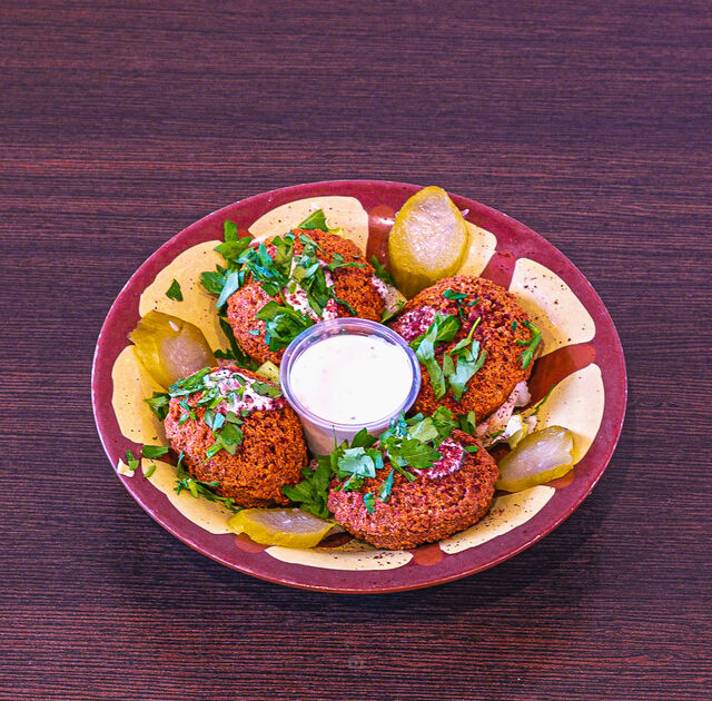 FALAFEL