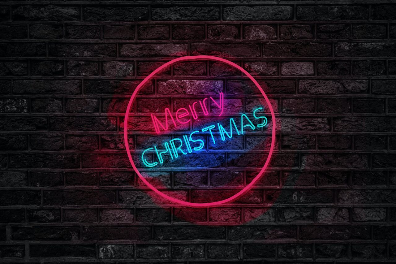 Unser Weihnachtsmenü!!