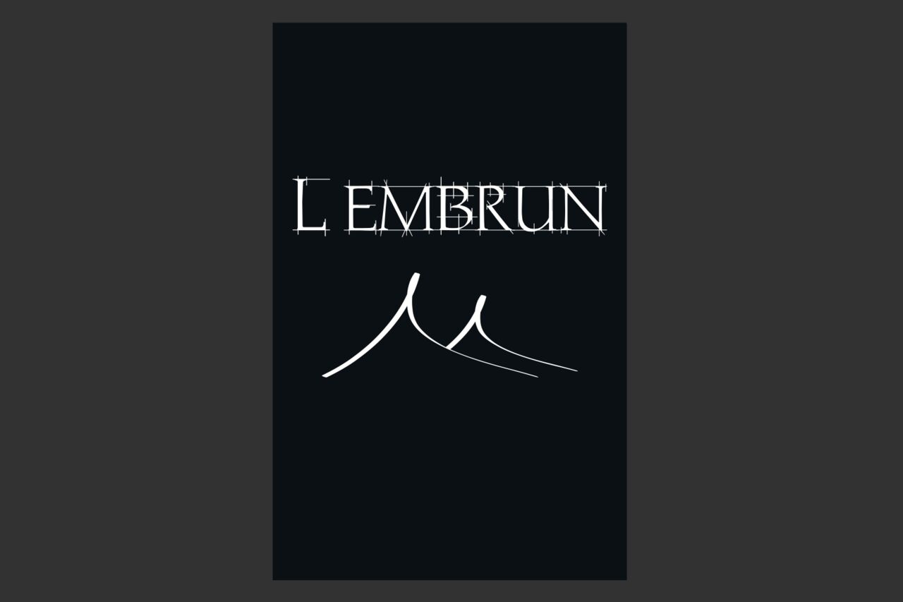 Pourquoi "L'Embrun"?