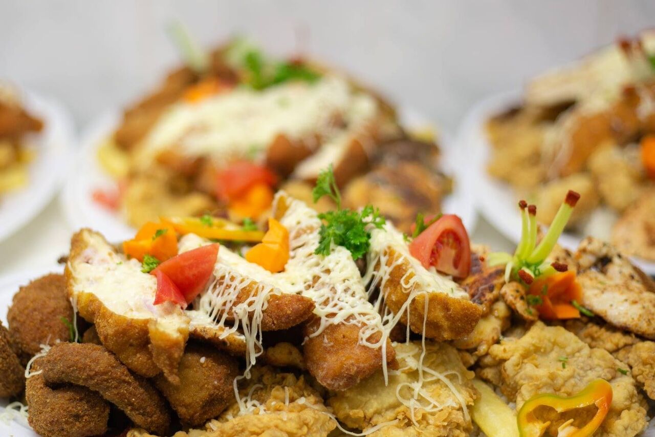 Rendeljen Online Most!