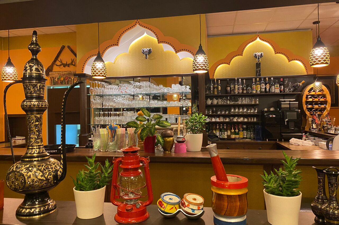 Gönnen Sie sich eine Auszeit