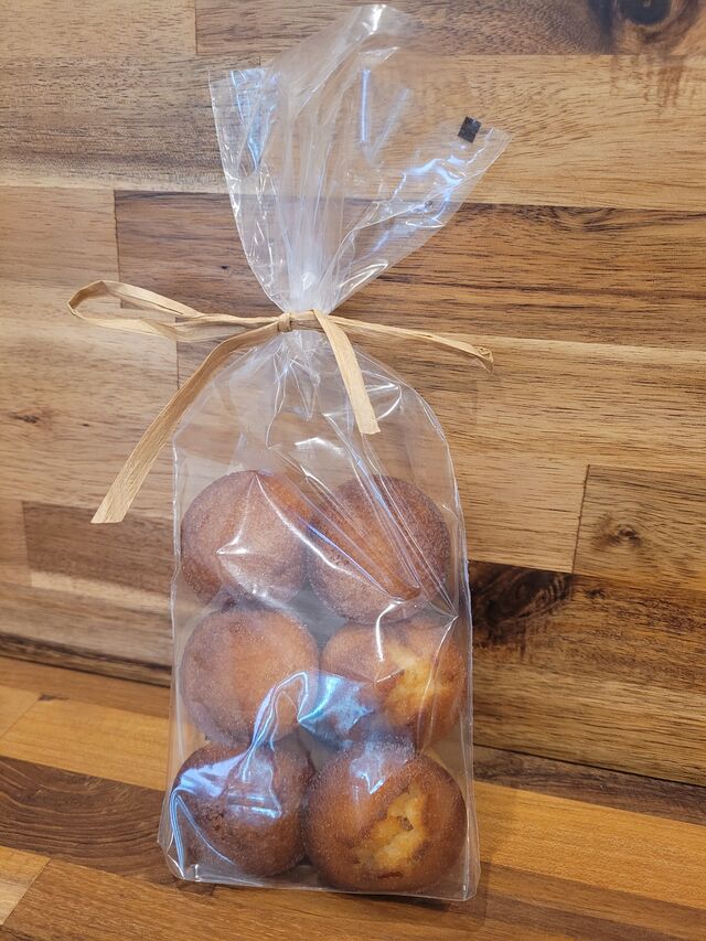 FINANCIERS