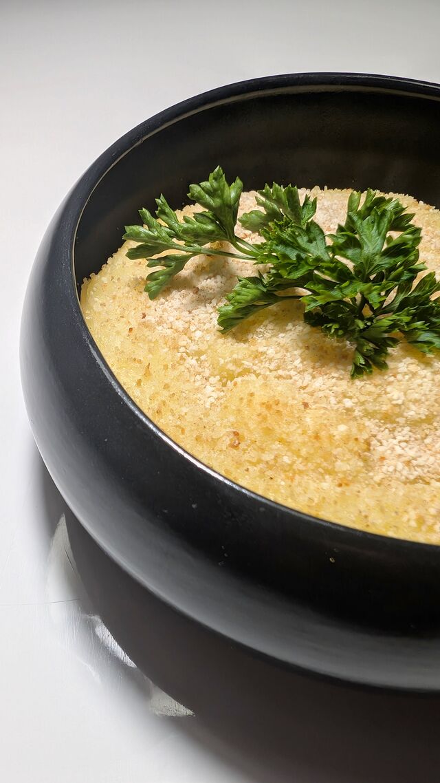 Parmentier de boeuf